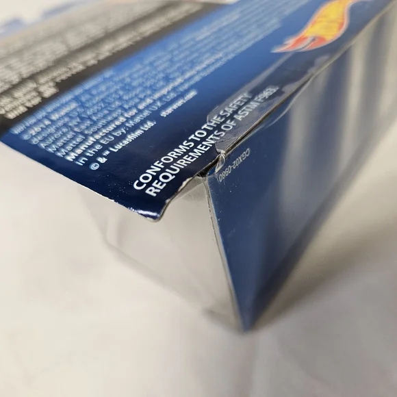 Hot Wheels Star Wars Obi-Wan Kenobi vs Darth‎ Vader Character Car (2-Pack) - Picture 4 of 4